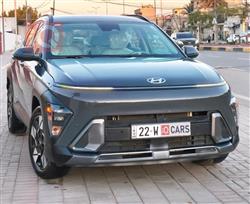 هیۆندای کۆنا